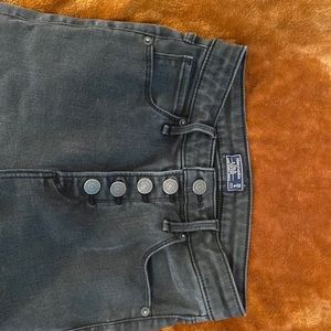 Abercrombie & Fitch Jeans